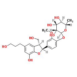 massonianoside b