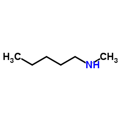 N-甲基戊胺