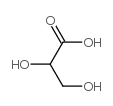 甘油酸