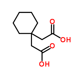 1,1-环己基二乙酸