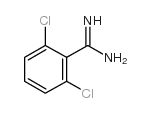 2,6-二氯苯甲脒