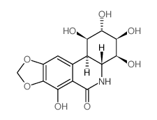 Pancratistatine