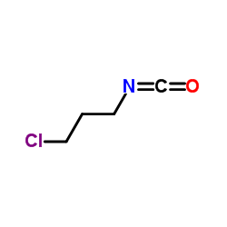 3-氯丙基异氰酸酯