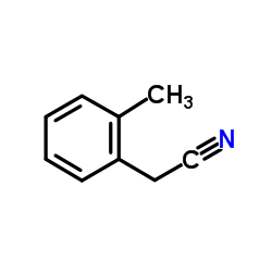邻甲基苯乙腈