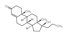 托普雄酮