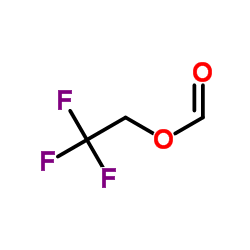 2,2,2-三氟乙基甲酸酯