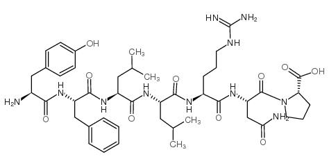 (Tyr1)-TRAP-7 trifluoroacetate salt