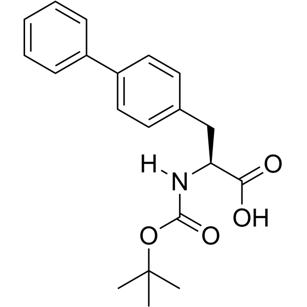 BOC-L-4,4'-联苯丙氨酸