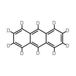 蒽-D10