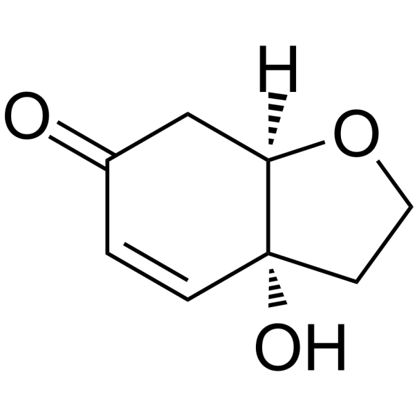 长管假茉莉素F