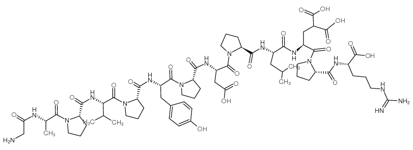 Osteocalcin (7-19) (human)