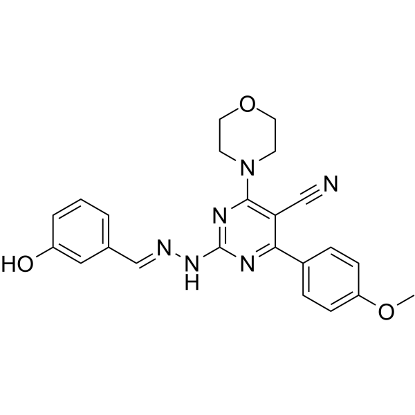 PI3K-IN-34