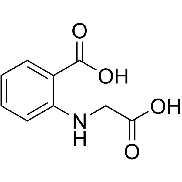 N-(2-羧苯基)甘氨酸