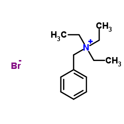 苄基三乙基溴化铵