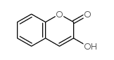 3-羟基香豆素