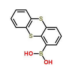 1-噻蒽基硼酸