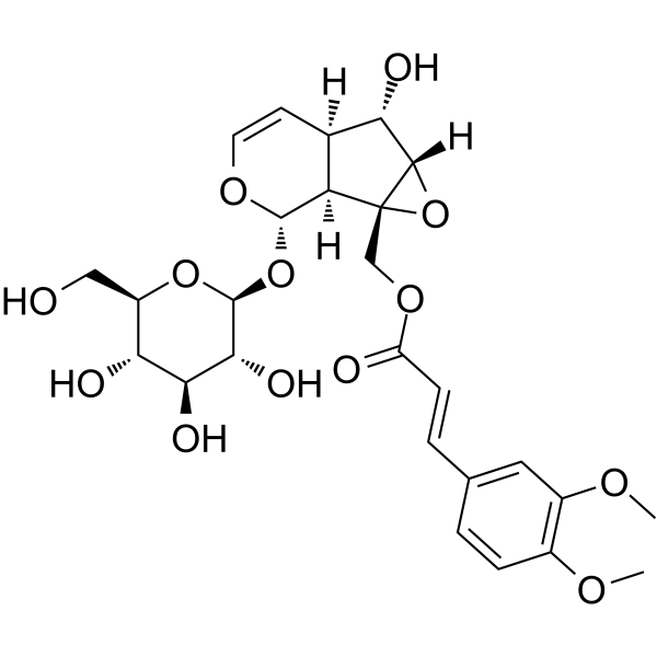 Lagotisoide D