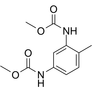 钝叶扁柏氨基甲酸酯 A