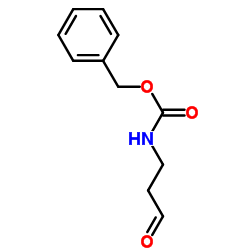 N-苄氧羰基-3-氨基丙醛