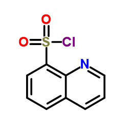 8-喹啉磺酰氯