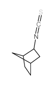 外-2-去甲冰片基异硫氰酸