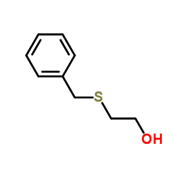 2-苄硫基乙醇