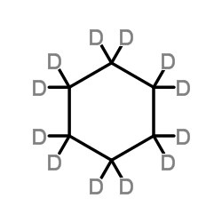 环己烷-d12