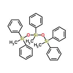 苯基甲基硅氧烷共聚物