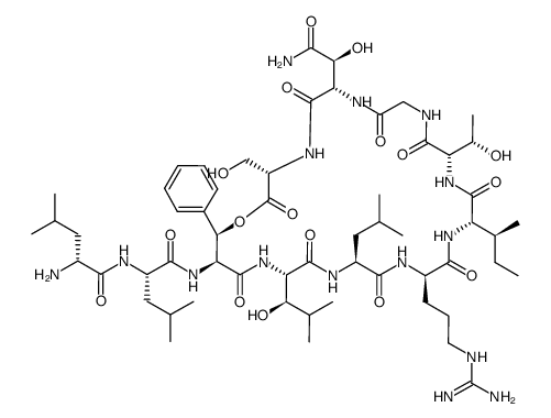 Lysobactin