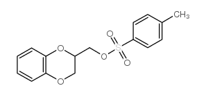 2-羟甲基-1,4-苯并二噁烷对甲苯磺酸酯