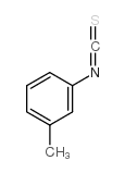 间甲苯异硫氰酸酯