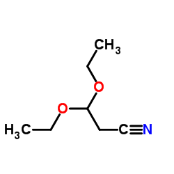氰基乙醛缩二乙醇