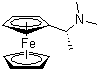 [(1R)-1-(二甲基氨基)乙基]二茂铁