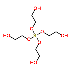 四(2-羟基乙氧基)硅烷