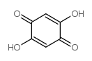 2,5-二羟基-1,4-苯喹酮