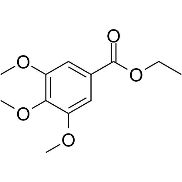 3,4,5-三甲氧基苯甲酸乙酯