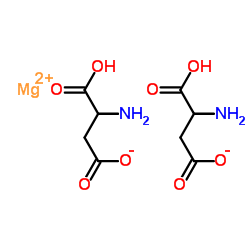 L-天冬氨酸镁盐
