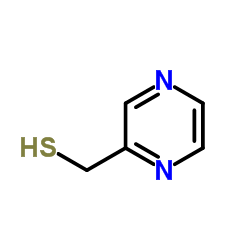2-巯甲基吡嗪