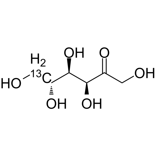 D-果糖 6-13C