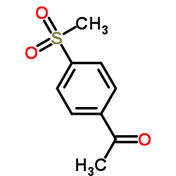 4-甲砜基苯乙酮