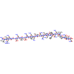 CRAMP (mouse) trifluoroacetate salt