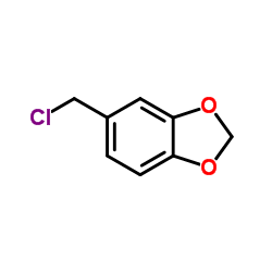 5-氯甲基-1,3-苯并二氧杂环戊烯