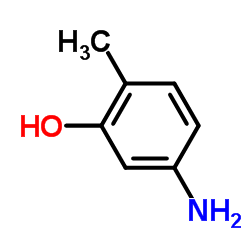 5-氨基邻甲酚