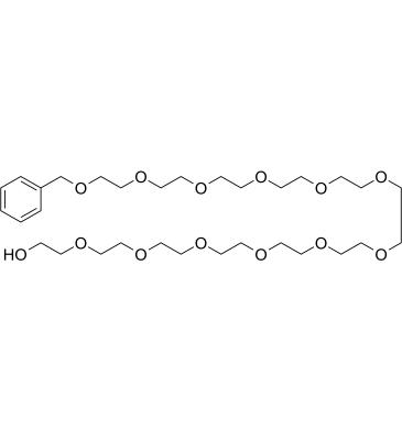 Benzyl-PEG12-alcohol