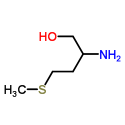 2-氨基-4-(甲基硫代)-1-丁醇