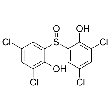 氧硫氯酚