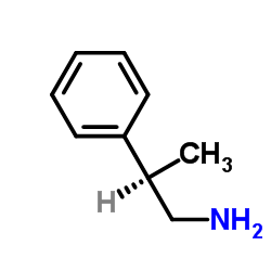 (R)-(+)-β-甲基苯乙胺
