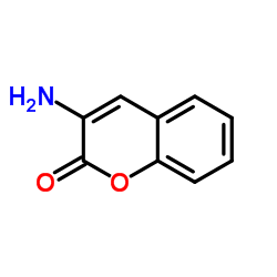 3-氨基香豆素