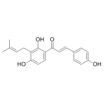 补骨脂乙素