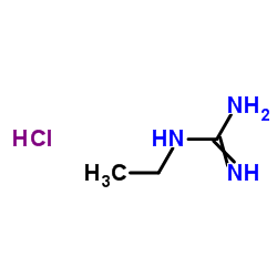 N-乙基盐酸胍